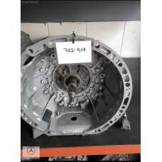 BAŞKAN TİC.MERCEDES 722908 W204 C220 CDI OTOMATİK ŞANZIMAN 722908 2042709102 - 9062706200 - 9062706800 A2042709102 A9062706200 A9062706800